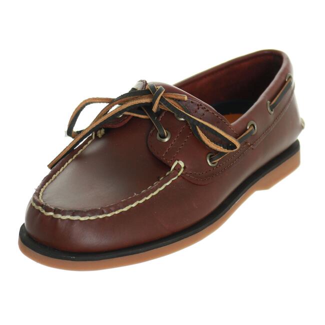 MOCASSINO CLASSIC BOAT TIMBERLAND - Mad Fashion | img vers.1300x/